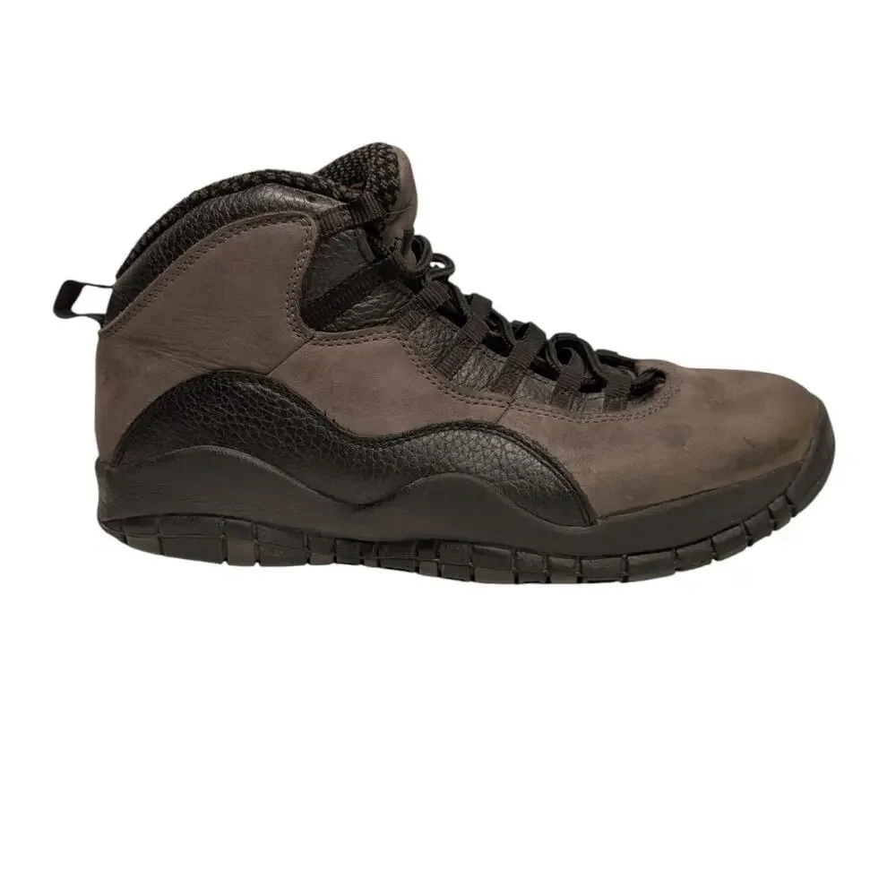 Nike shoes are